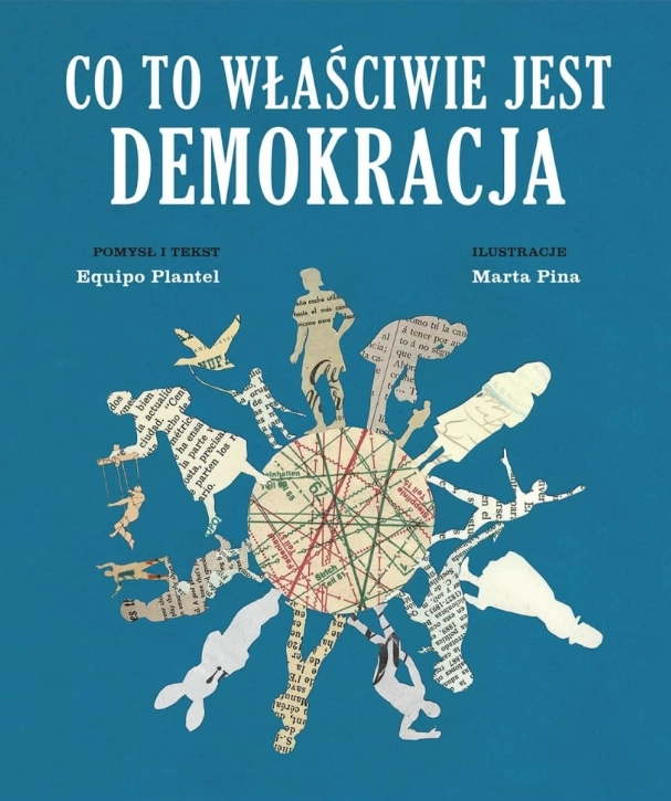 Co to właściwie jest demokracja