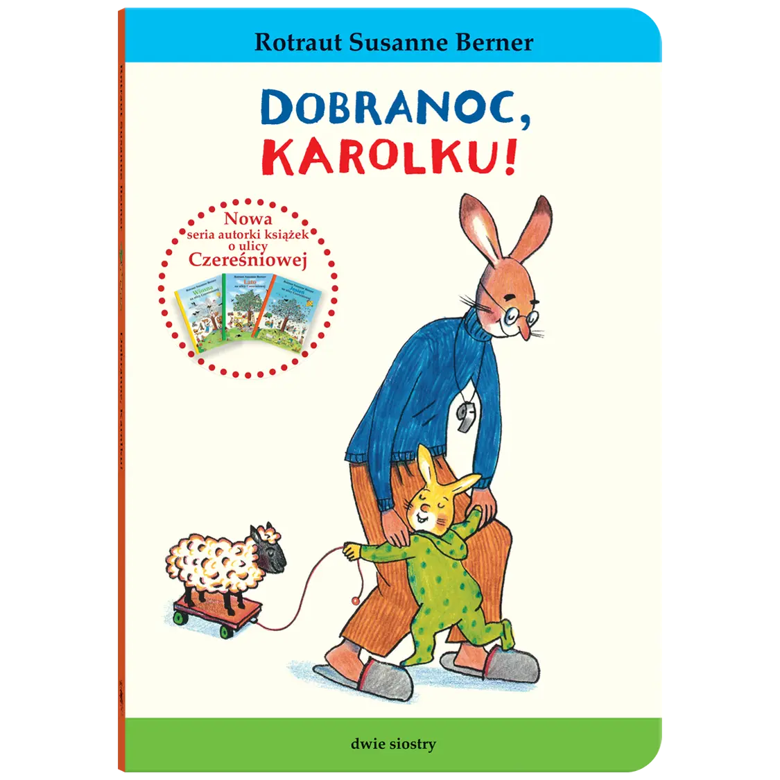 Dobranoc, Karolku!