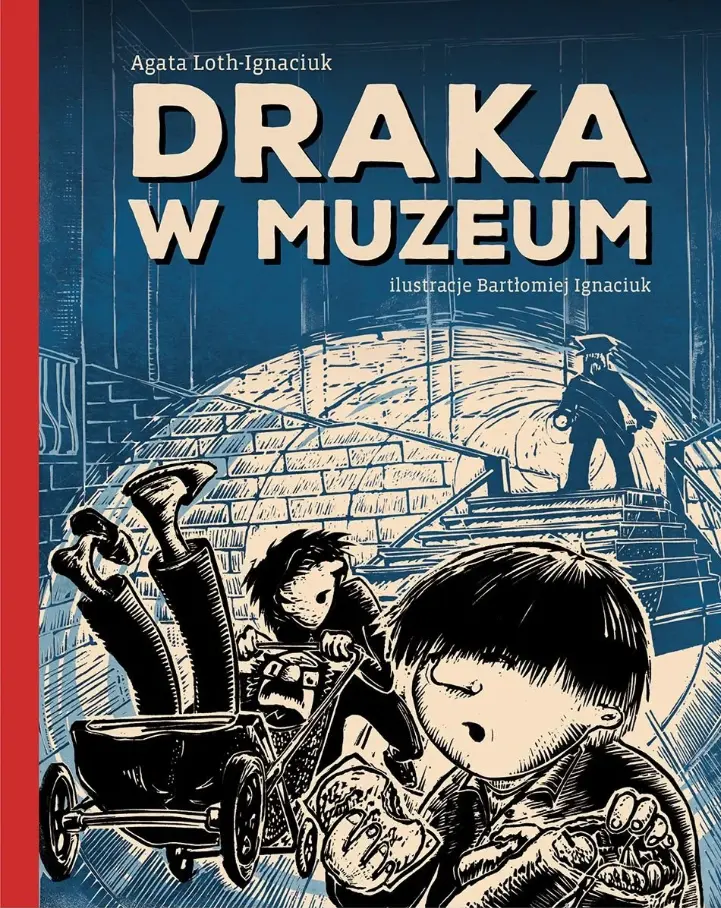 Draka w muzeum, wyd. 2