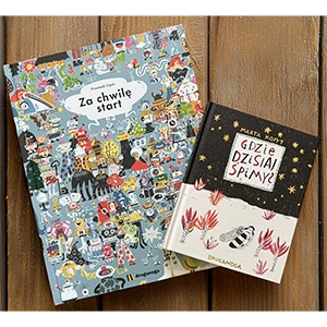 Zestaw Mały Odkrywca