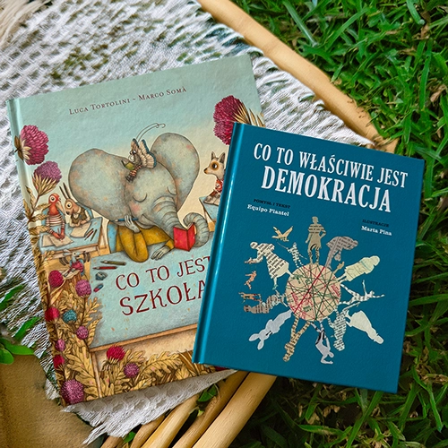 Zestaw Mały Obywatel