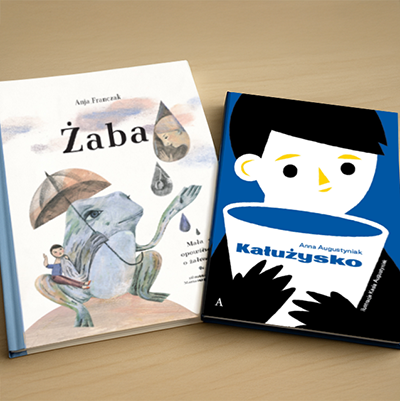 Zestaw „Emocje i relacje rodzinne”